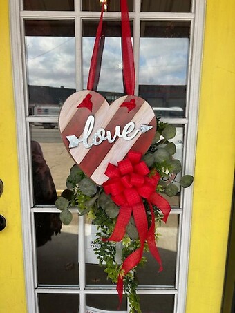 Love Wreath