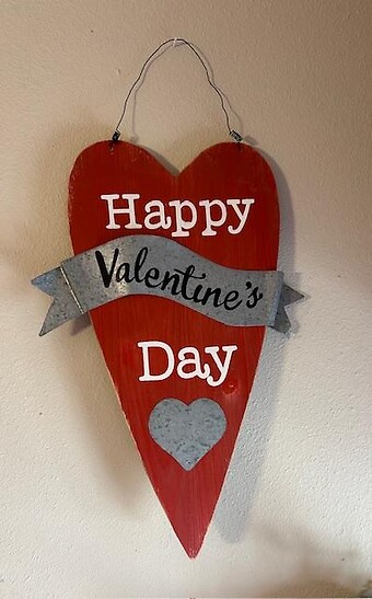 HVD Wall Art